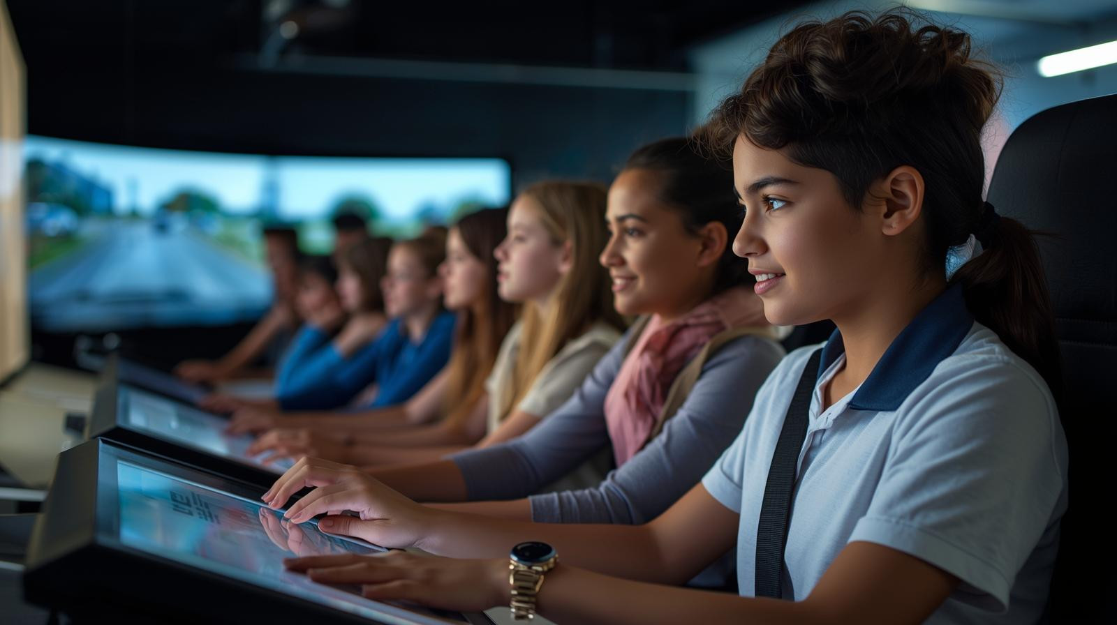 Learning and education are the heart of every endeavor.